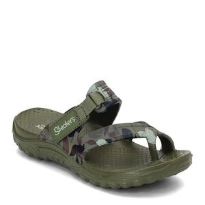Skechers Women's Foamies Reggae Rainforest